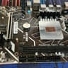 Erying Motherboard/CPU Combo 11th Gen 8-core CPU