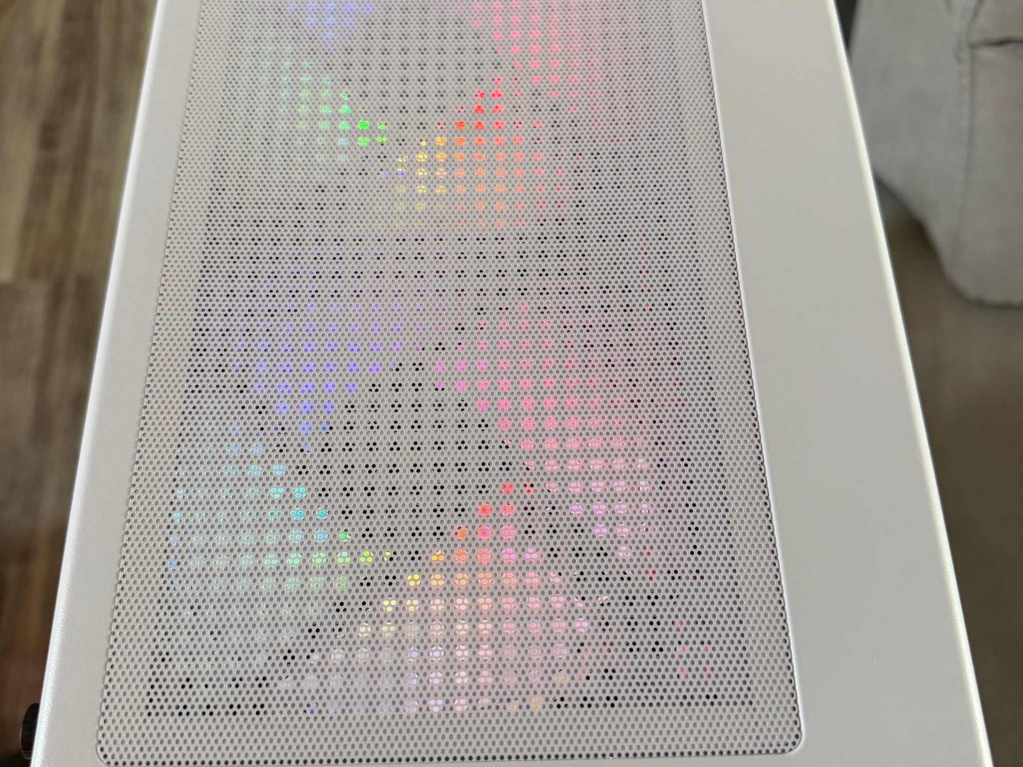 RTX 4060TI | Intel i5 12400F | 16GB DDR4