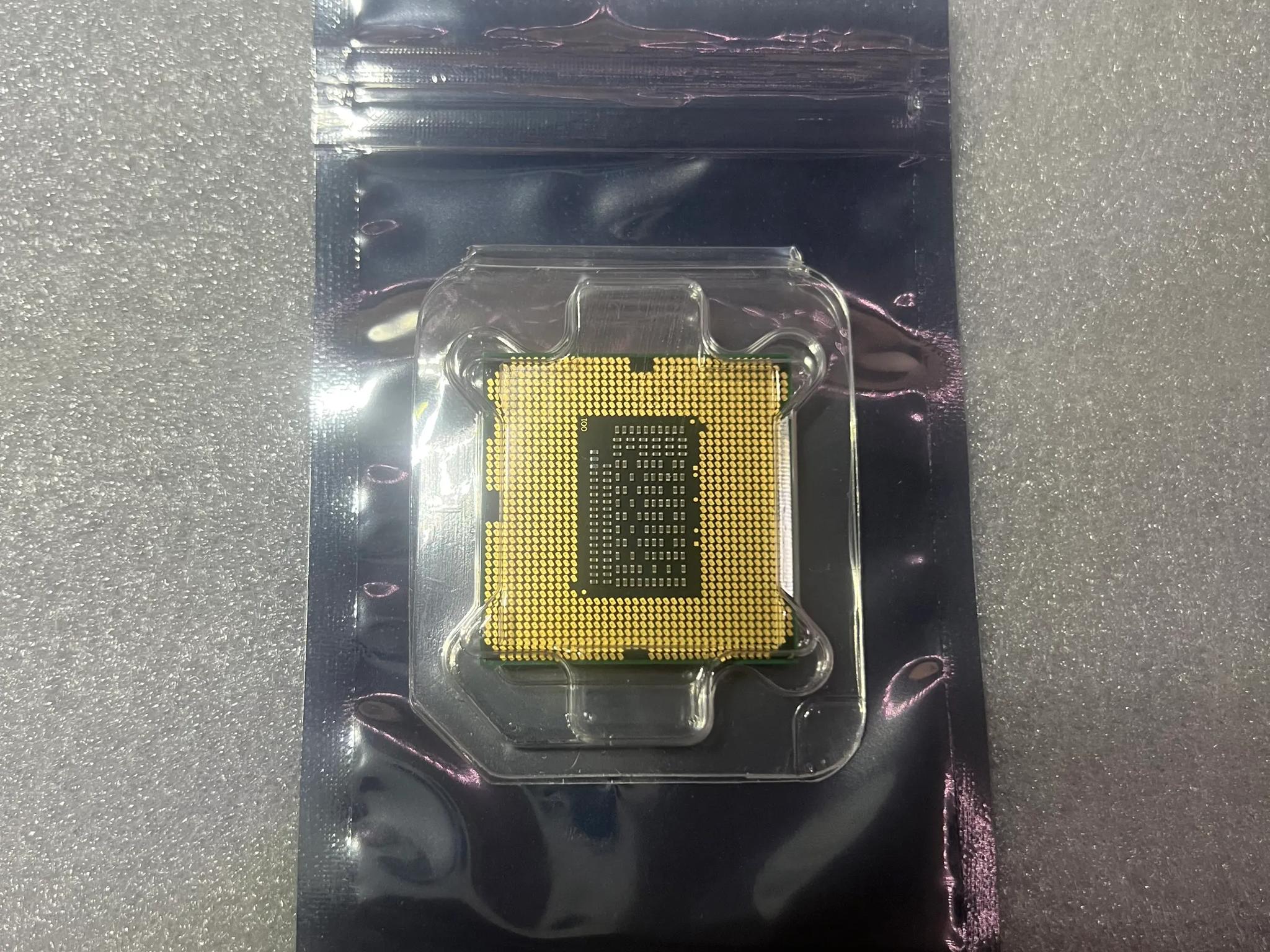 Intel i5 2400