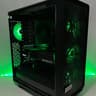 🔥i7-11700 | RTX 3070Ti | 32GB RAM| 1TB NVME SSD | 🔥