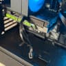 🖤3060 TI PC❤️|Ryzen 5 5500|512GB NVME|16GB DDR4|Windows 11 Pro|Wifi and BT|