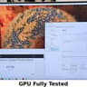 RTX 2060 SUPER MSI VENTUS GP GPU OC 8GB