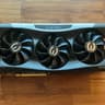 EVGA RTX 3070 FTW3 Ultra