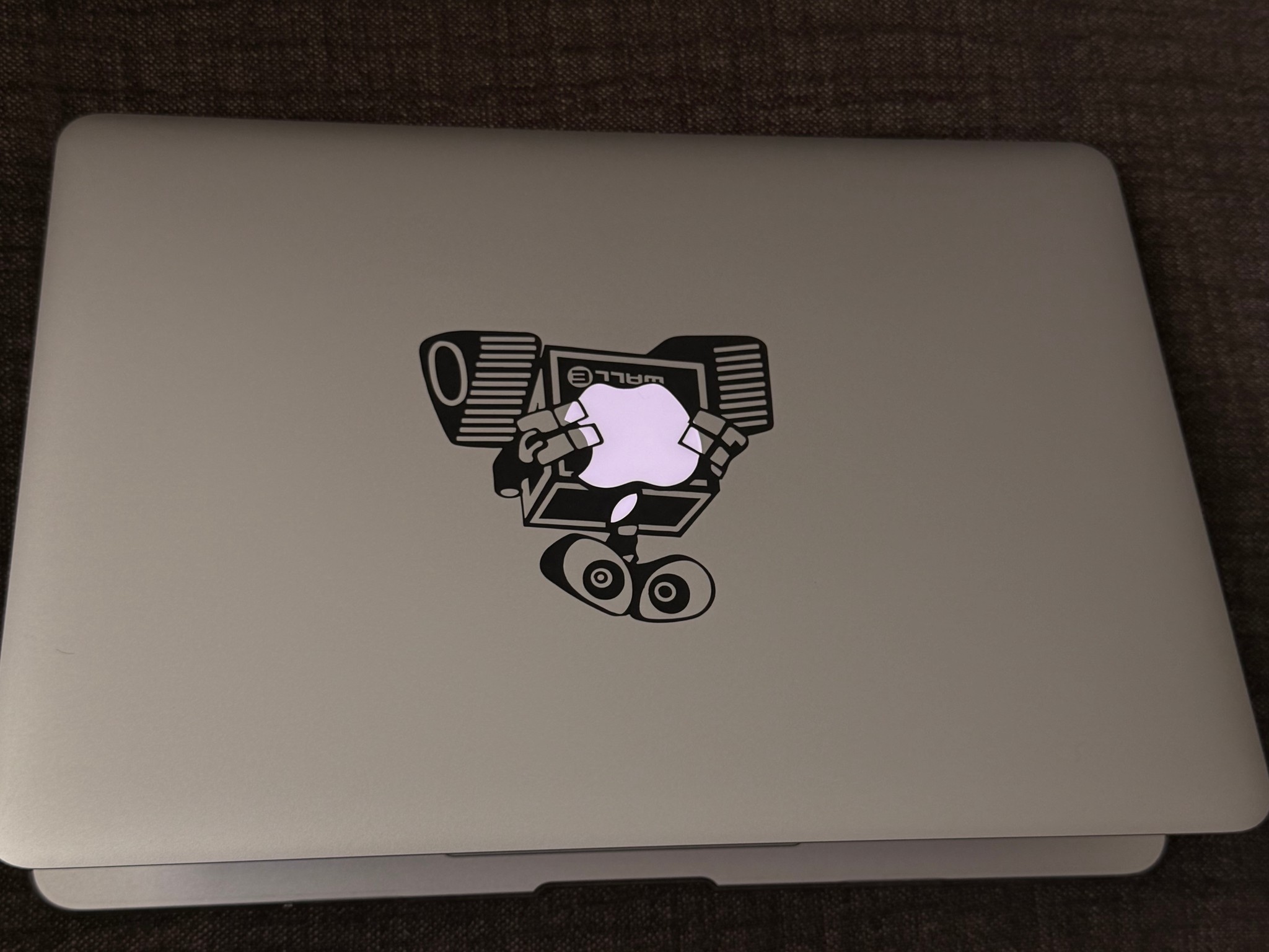 MacBook Air