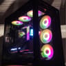 Gaming PC Ultra 5 250K Plus 32GB RAM 1TB SSD RTX 4070 Ti SUPER 16GB Win11 PC