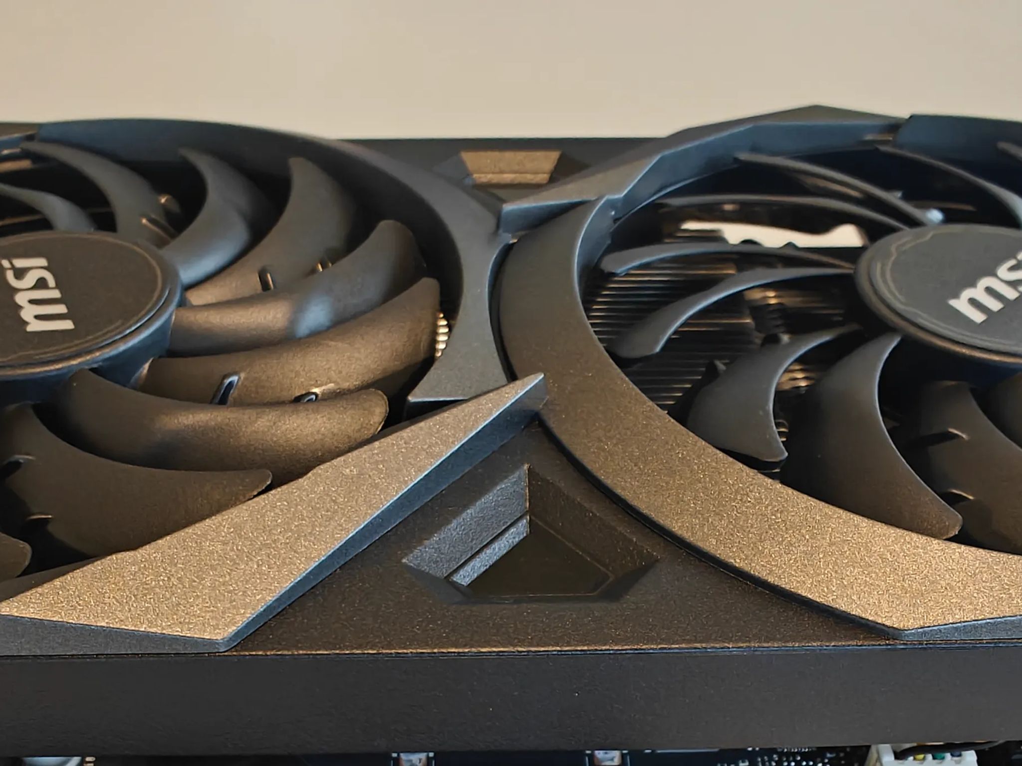 MSI Ventus GeForce RTX 3060 12GB GDDR6