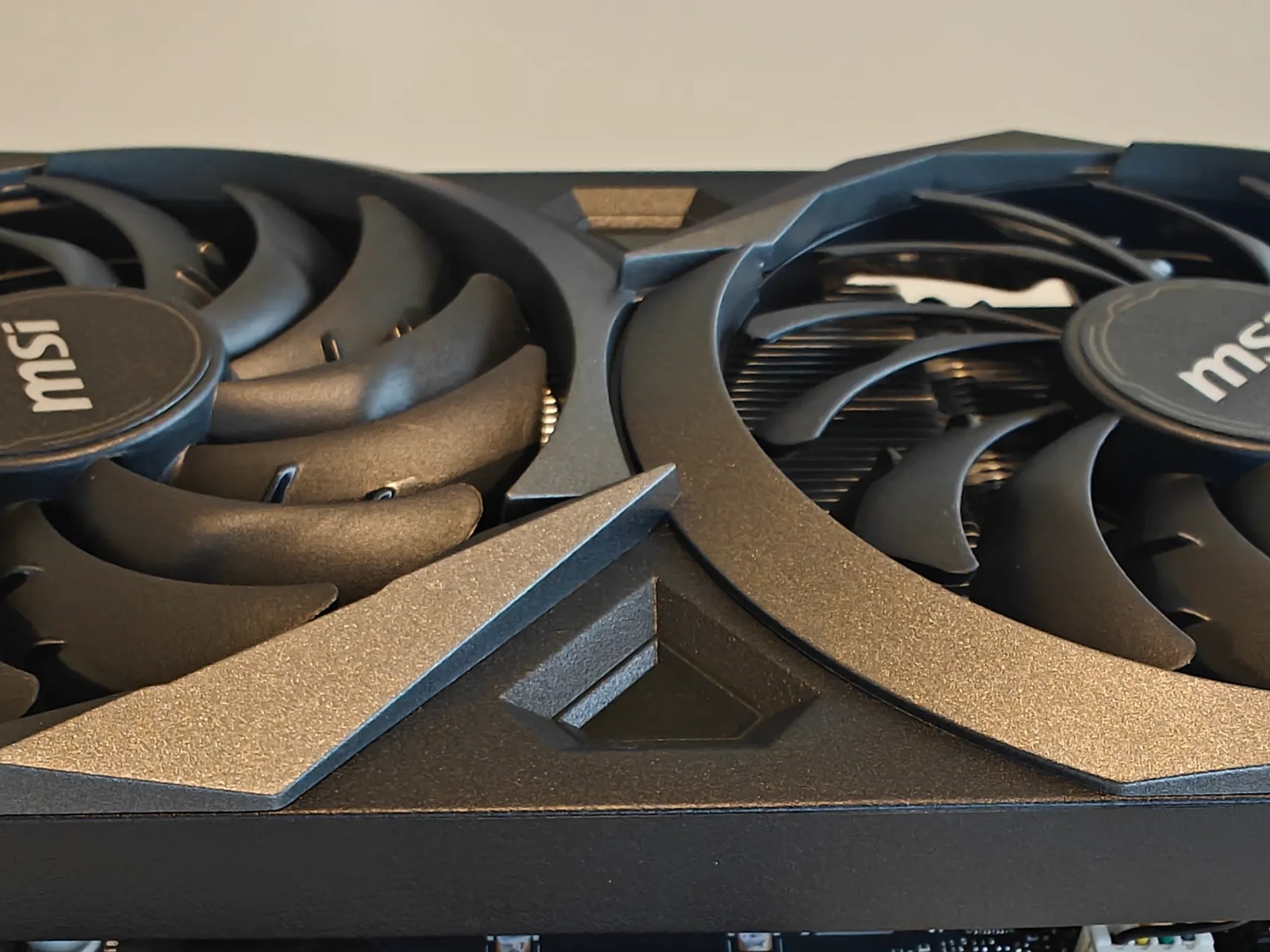 MSI Ventus GeForce RTX 3060 12GB GDDR6