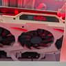 ReD DeviL 1080p-1440p Gaming PC🔴🔥|RX 5700XT|16GB RAM|Intel (12-c/24-t)| Windows 11 Pro