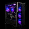 ⚫️🟣 APEX Gaming PC | RTX 5060 | Ryzen 7 8700F | 16GB RAM | 2TB NVME | FREE SHIPPING