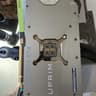 RTX 4090 Suprim Liquid X MSI