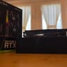 EVGA RTX 3080 ti FTW3 Ultra 12GB