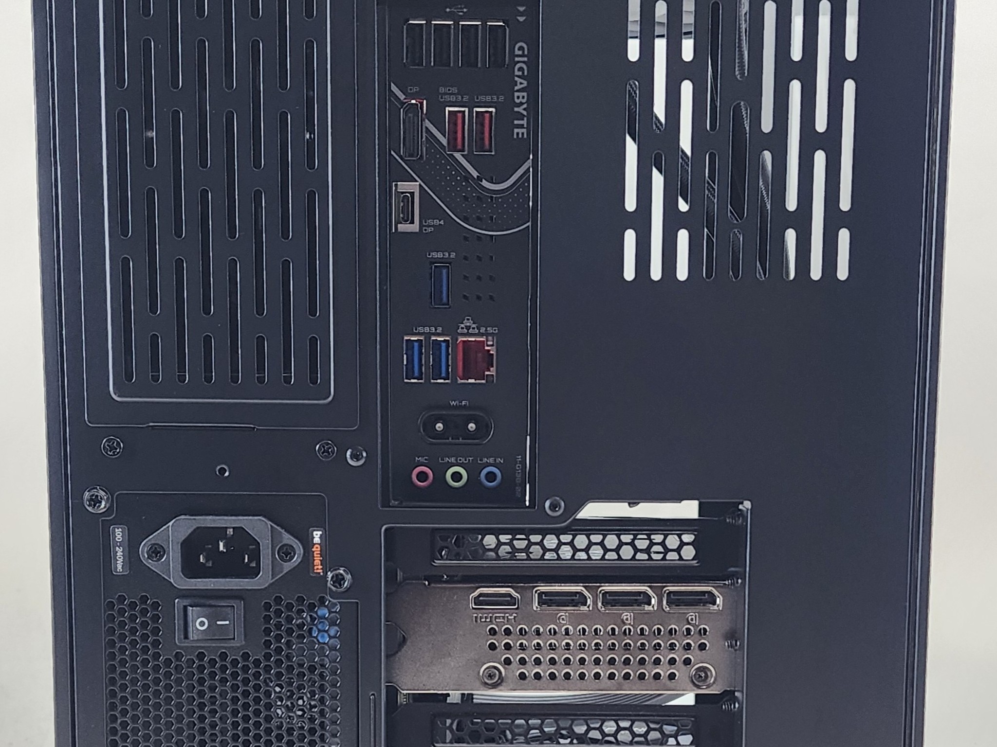 Gaming PC Ultra 7 270K 16GB RAM 1TB SSD RTX 5060 Ti 16GB Windows 11 Computer