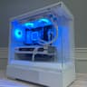 ❄️WINTER SALE❄️ Gaming PC | Ryzen 7 5700x | RX 5700 XT | 32 GBs RAM |