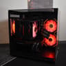 Starter Gaming PC: RX 5700 XT | Ryzen 5 | 16GB RAM | WiFi | ARGB