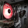 Beginner Streamer and Gamer: Ryzen 5 2600X + RTX 2060 + 16 GB DDR4 RAM + 1 TB SSD