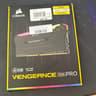 Corsair Vengance Pro RGB 2x8 3200MHz