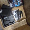 MSI Herald-BE WI-FI 7 MAX Wi-Fi 7 802.11BE Bluetooth 5.4 PCIe like new