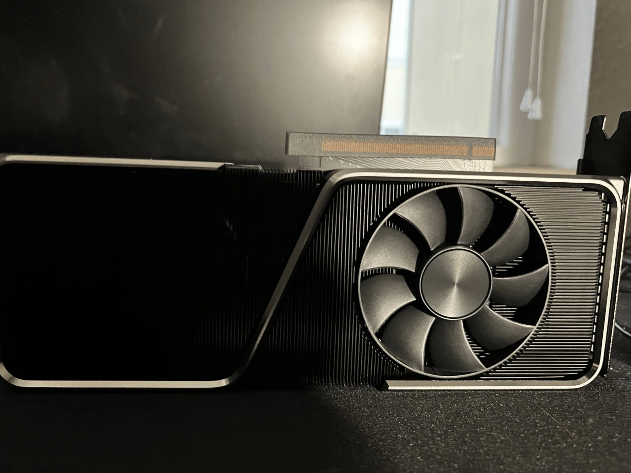 RTX 3070Ti FE Like New Barely Used
