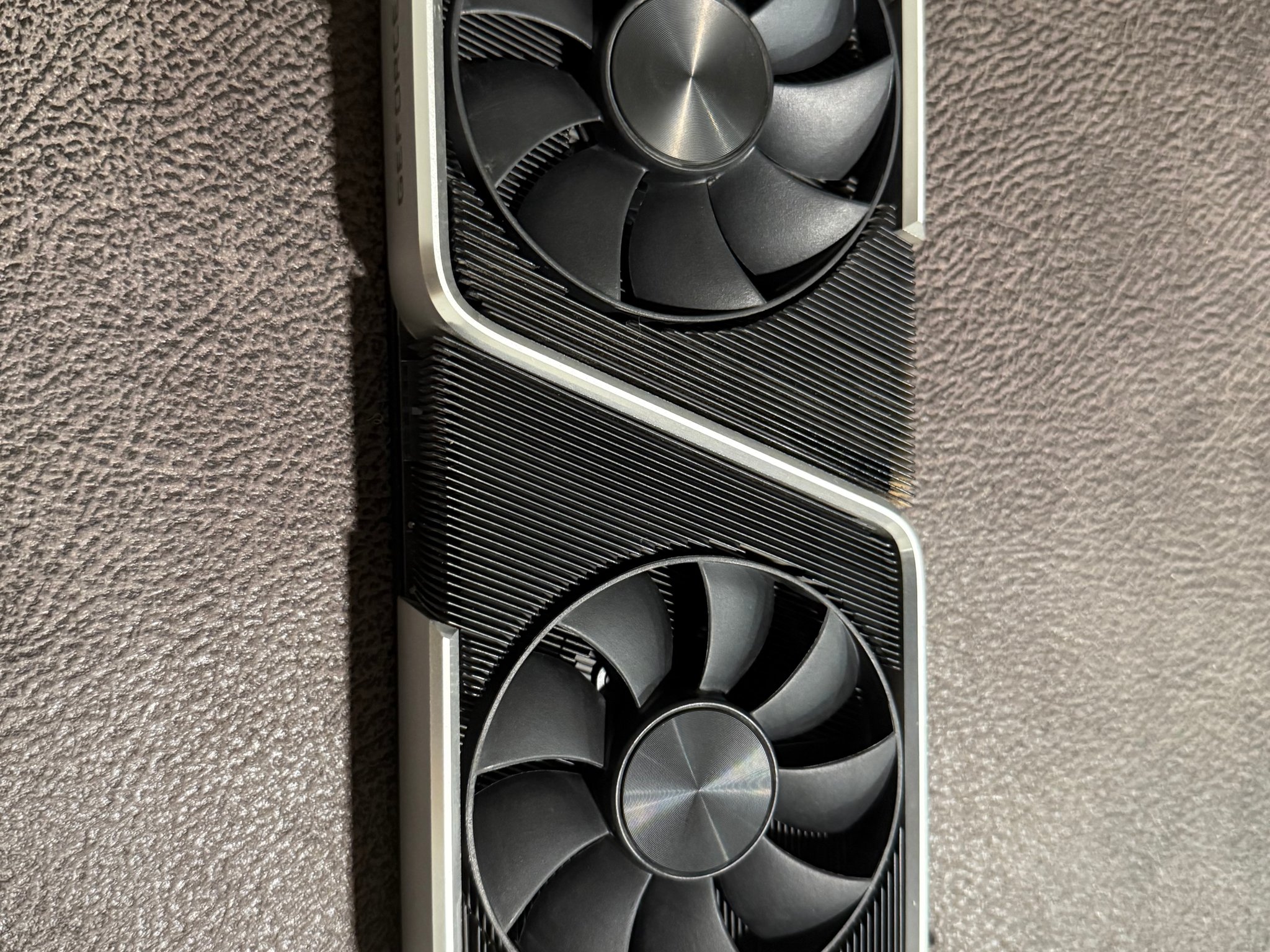 NVIDIA Founders Edition GeForce RTX 3060 Ti