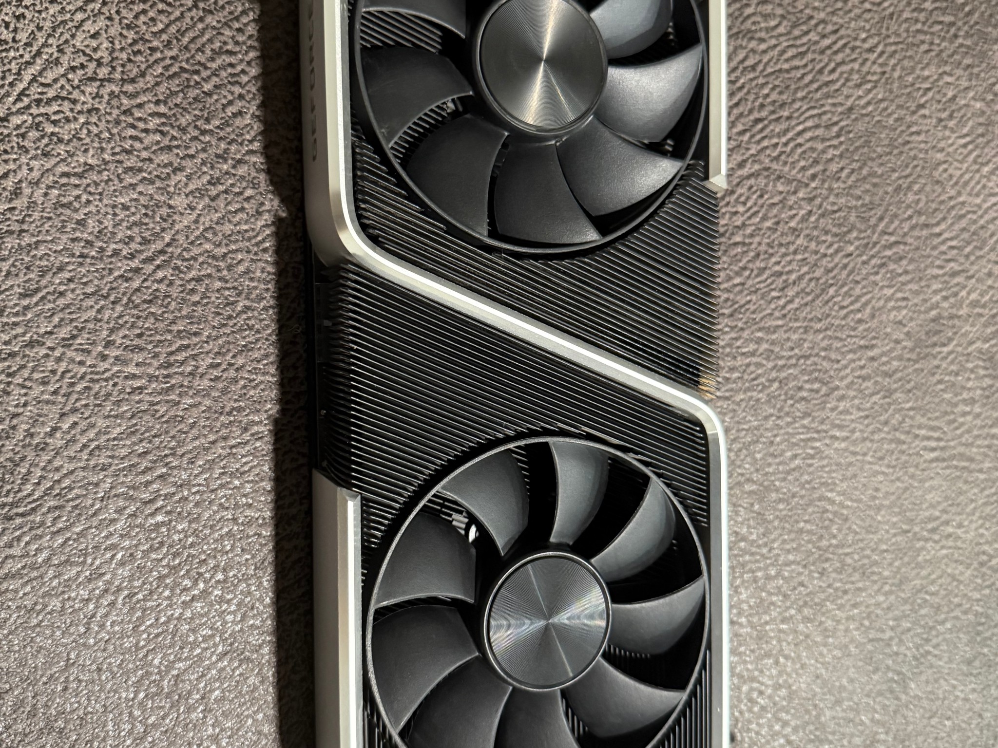 NVIDIA Founders Edition GeForce RTX 3060 Ti