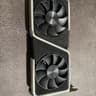 NVIDIA Founders Edition GeForce RTX 3060 Ti