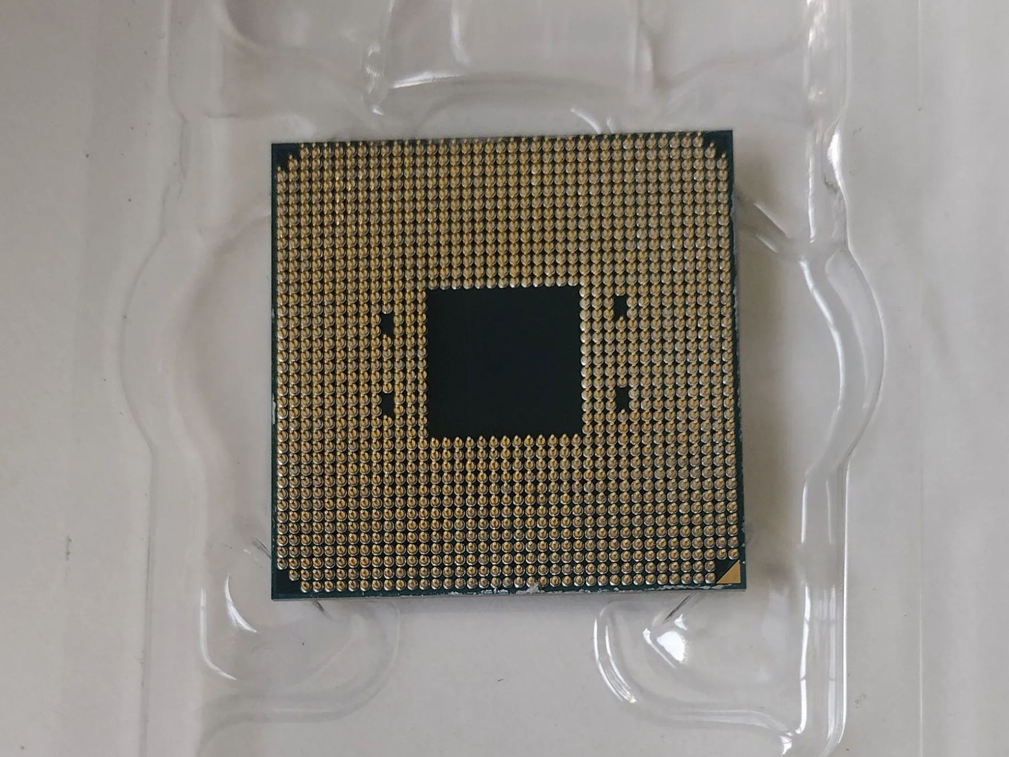 AMD Ryzen 7 5700X3D 8-Core, 16-Thread Desktop Processor - 3D V cache for Gaming!