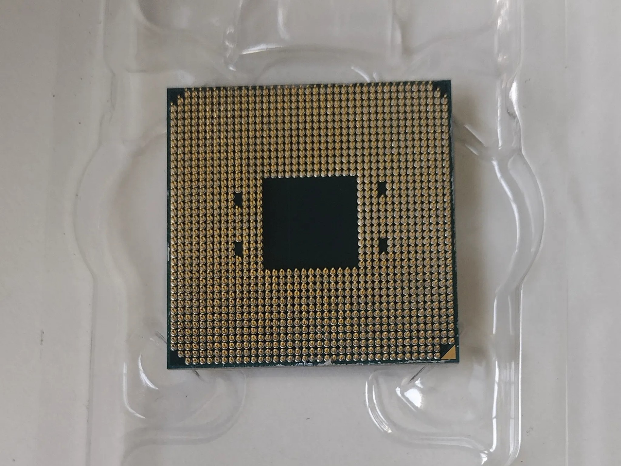 AMD Ryzen 7 5700X3D 8-Core, 16-Thread Desktop Processor - 3D V cache for Gaming!