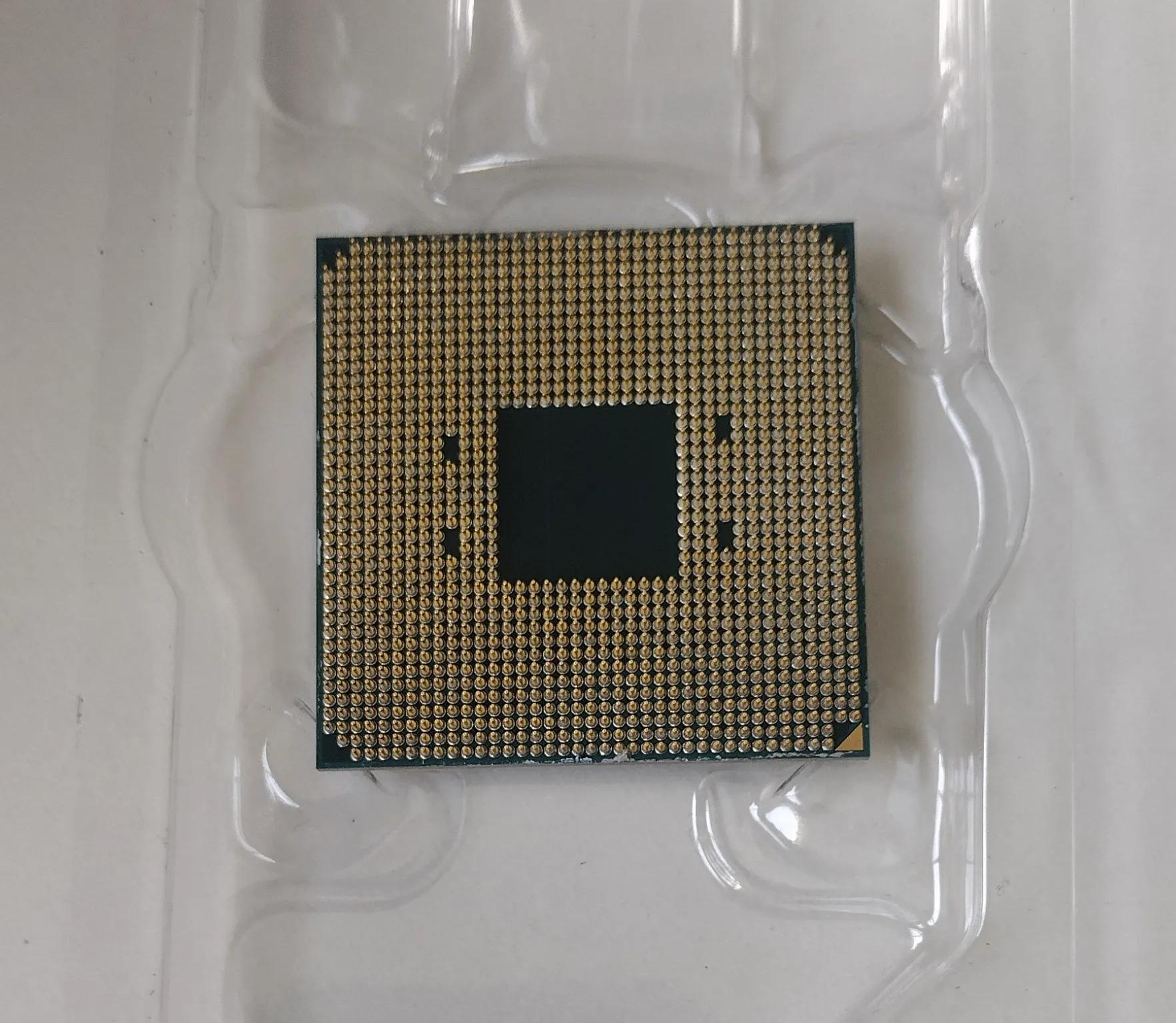 AMD Ryzen 7 5700X3D 8-Core, 16-Thread Desktop Processor - 3D V cache for Gaming!