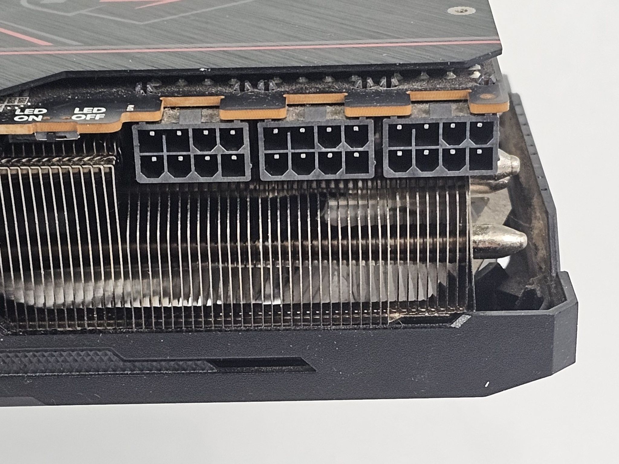 RX 6800 XT ASRock Phantom Gaming 16GB