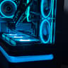 💙STUNNING PC💙 RTX 5060 | Ryzen 7600X | 16gb DDR5 | 1 TB M.2 SSD