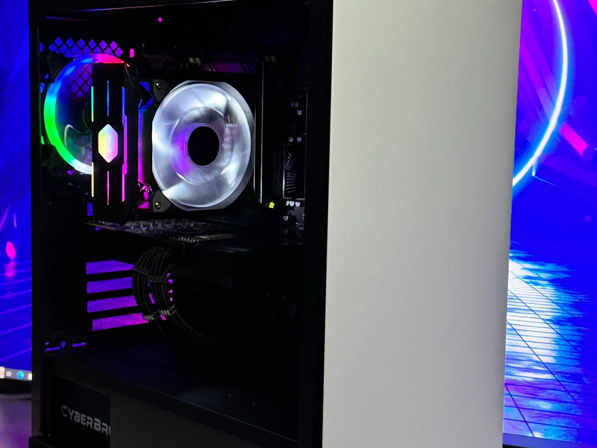 🔫💣For the 💵 💰-Intel  Xeon 1650 V3 6 Cores-Nvidia GTX 970 4GB-16GB DDR4 RAM-512GB NVME