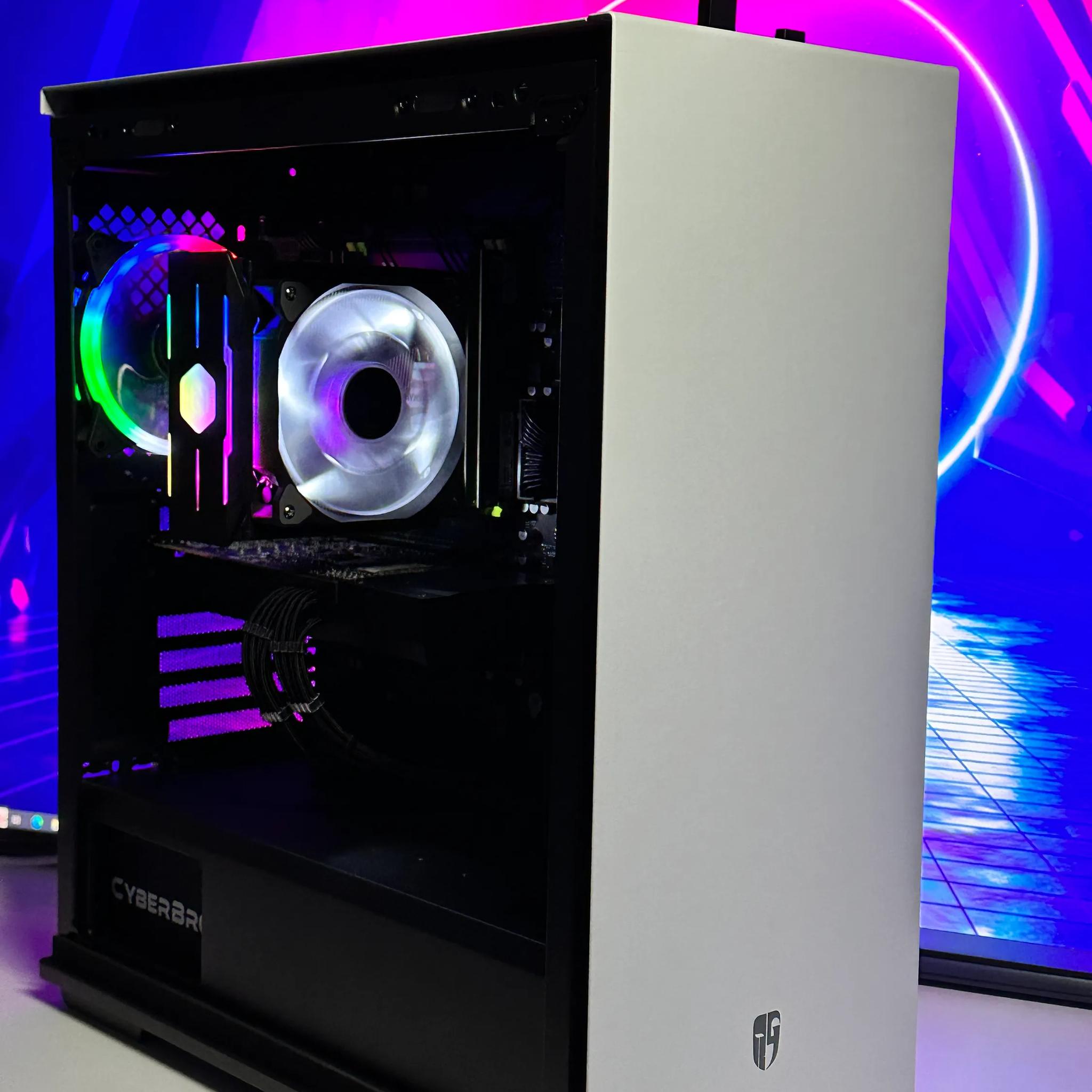 🔫💣For the 💵 💰-Intel  Xeon 1650 V3 6 Cores-Nvidia GTX 970 4GB-16GB DDR4 RAM-512GB NVME