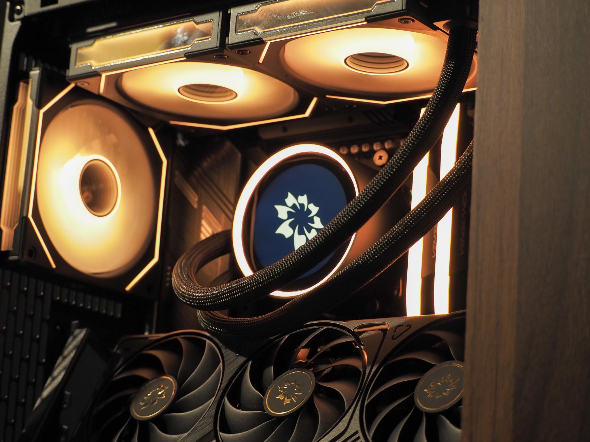 "Nocturne" by Optimist | The Elegance Series