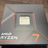 Ryzen 7 7700X
