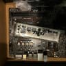 AMD AM4 MIS motherboard
