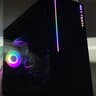 Gaming PC i7-950 16GB RAM 128GB SSD + 1TB HDD RX 470 8GB Windows 11 Computer