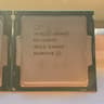 UNTESTED 4x Xeon E3 LGA 1151 4 Core V5 & V6 CPUs (6th & 7th gen)
