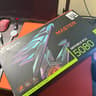 GIGABYTE AORUS GeForce RTX 5080 MASTER 16G