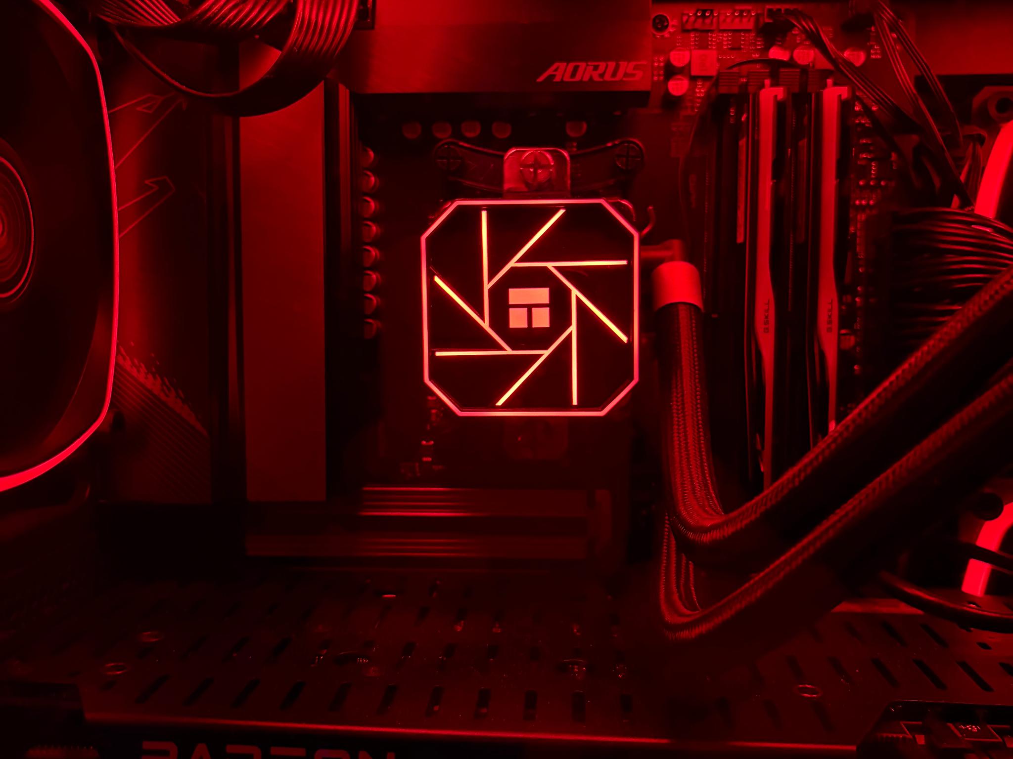 Gaming PC - AMD Ryzen 7 7700X | RX 7900 GRE 16GB | 32GB DDR5 | 1TB NVMe SSD