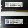 G.Skill DDR4 (2x4GB) 8GB @2133MHz!