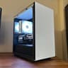 **Holiday Weekend Sale** RTX 3060ti | Ryzen 5 5600 | 1TB SSD | The Mid-Range Beast V12