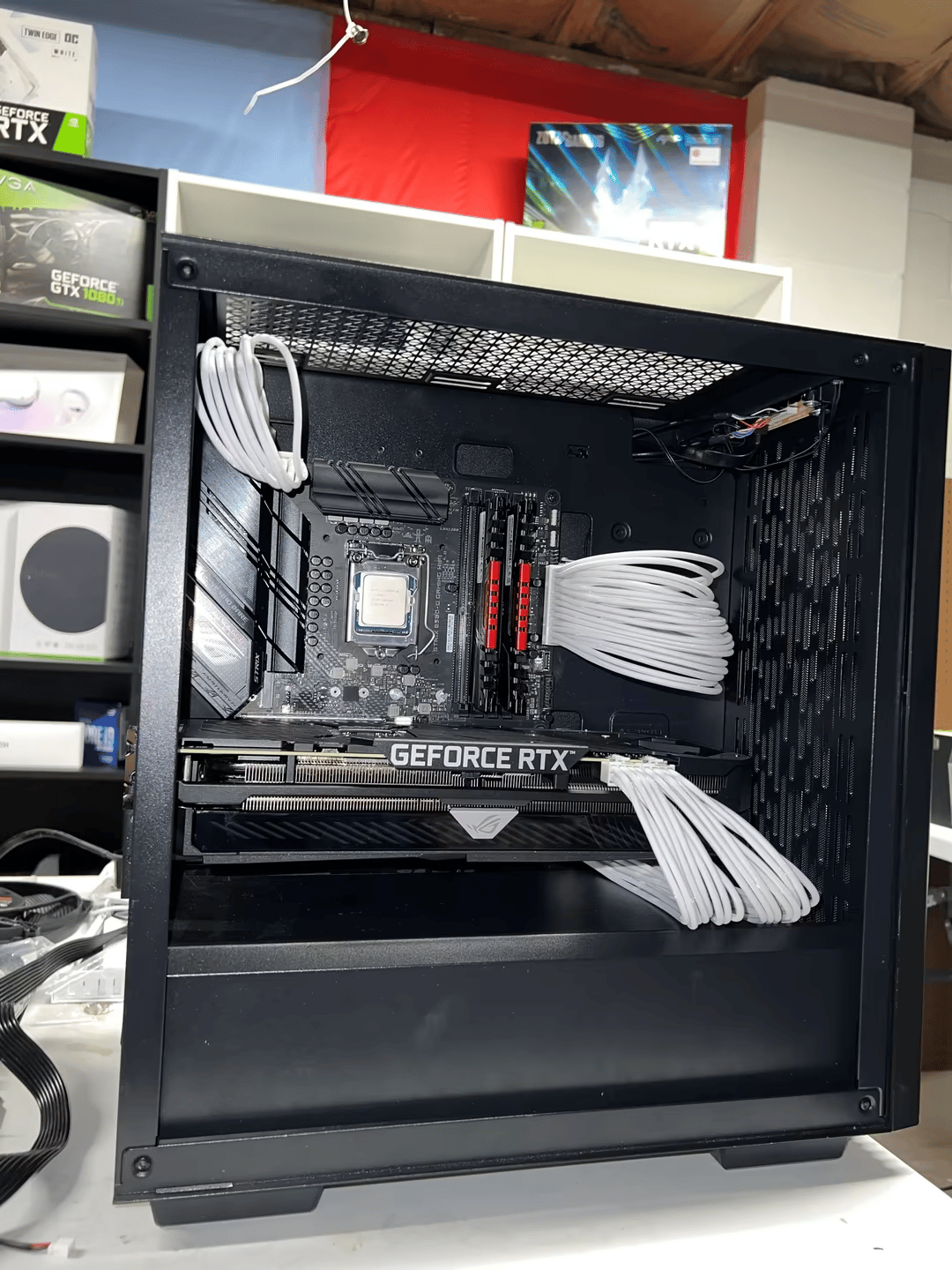 Funni PC lol