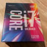 Intel Core i7-6700K LGA1151