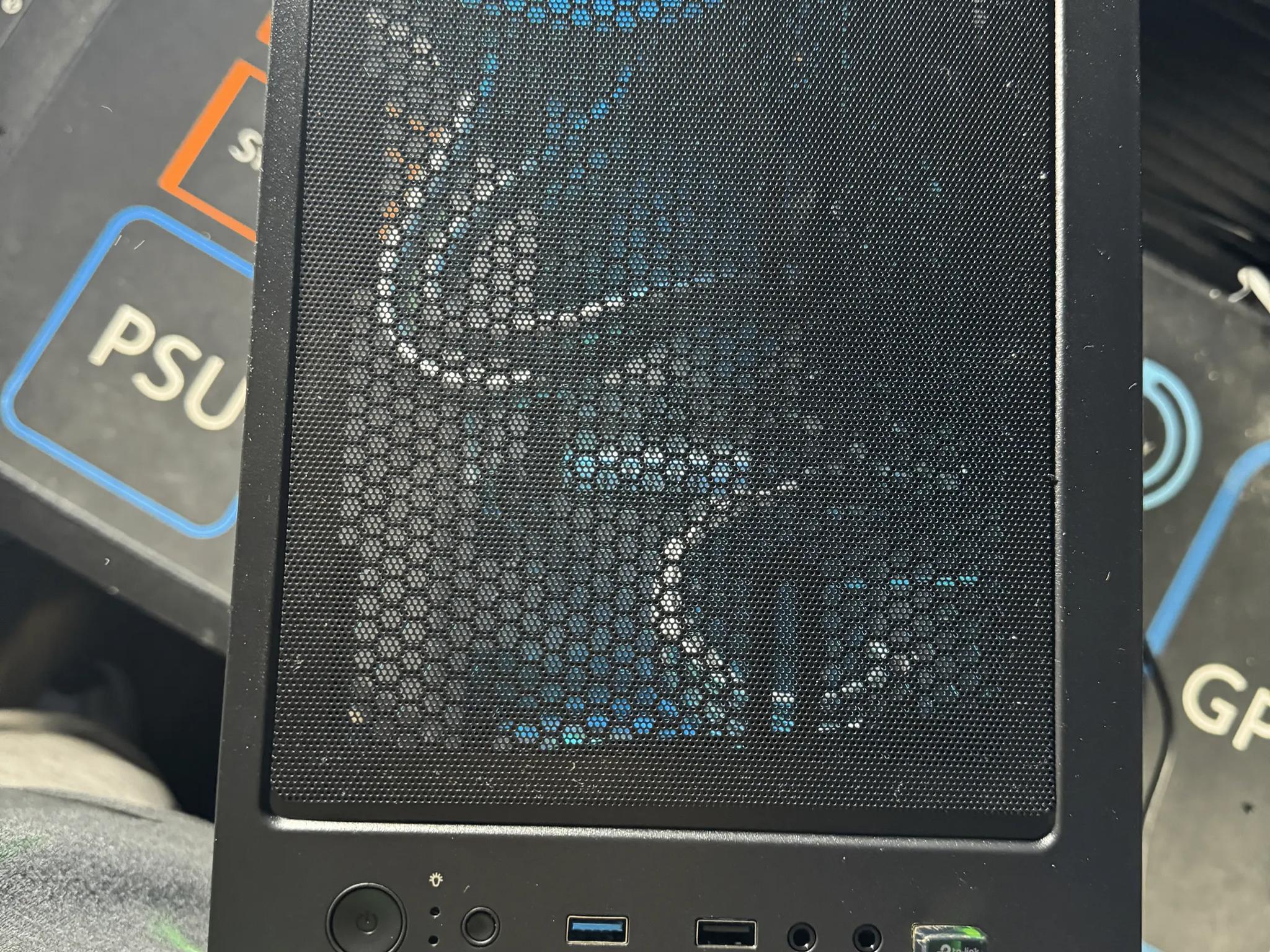 Gaming PC - i5 6500T - GTX 1660 Super - 500GB NvMe