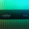 Crucial P3 1TB PCIe M.2 2280 SSD