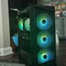 Fantastic RGB 1080p Gaming PC (i7-8700k w/ GTX 1070 Ti)