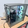 Gaming PC RTX 4060 OC