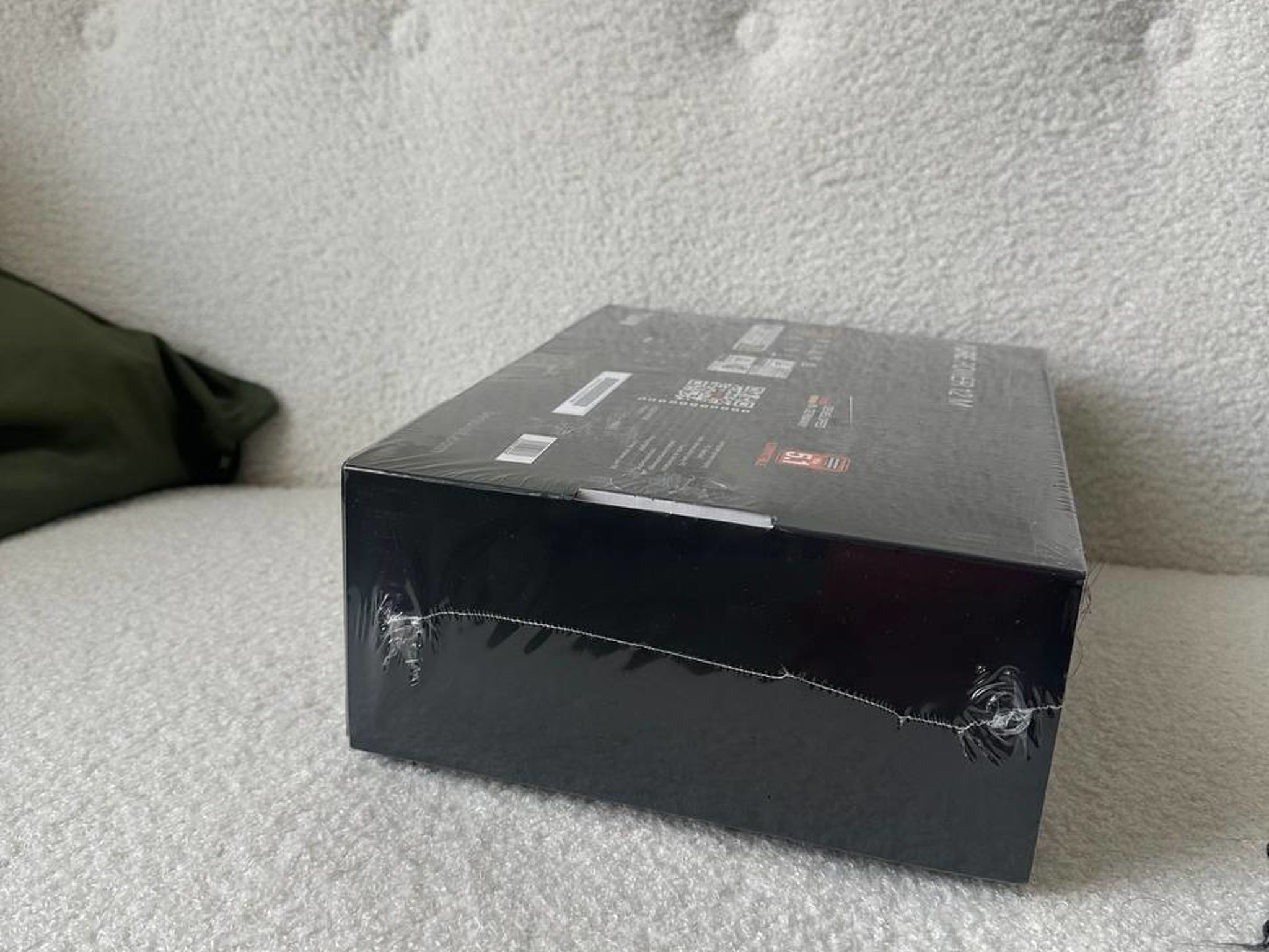 UNOPENED Be Quiet! 750W Power Supply