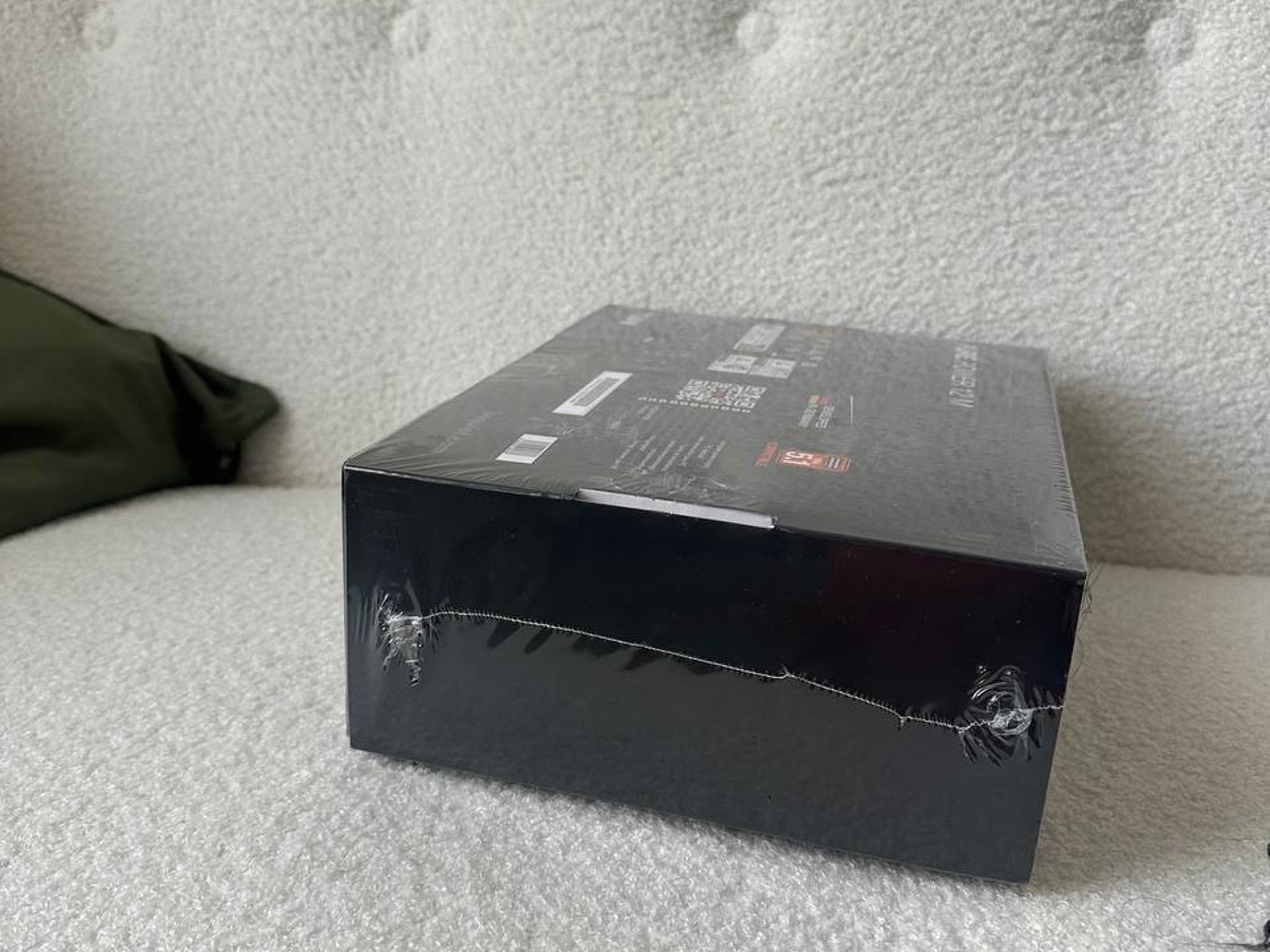 UNOPENED Be Quiet! 750W Power Supply