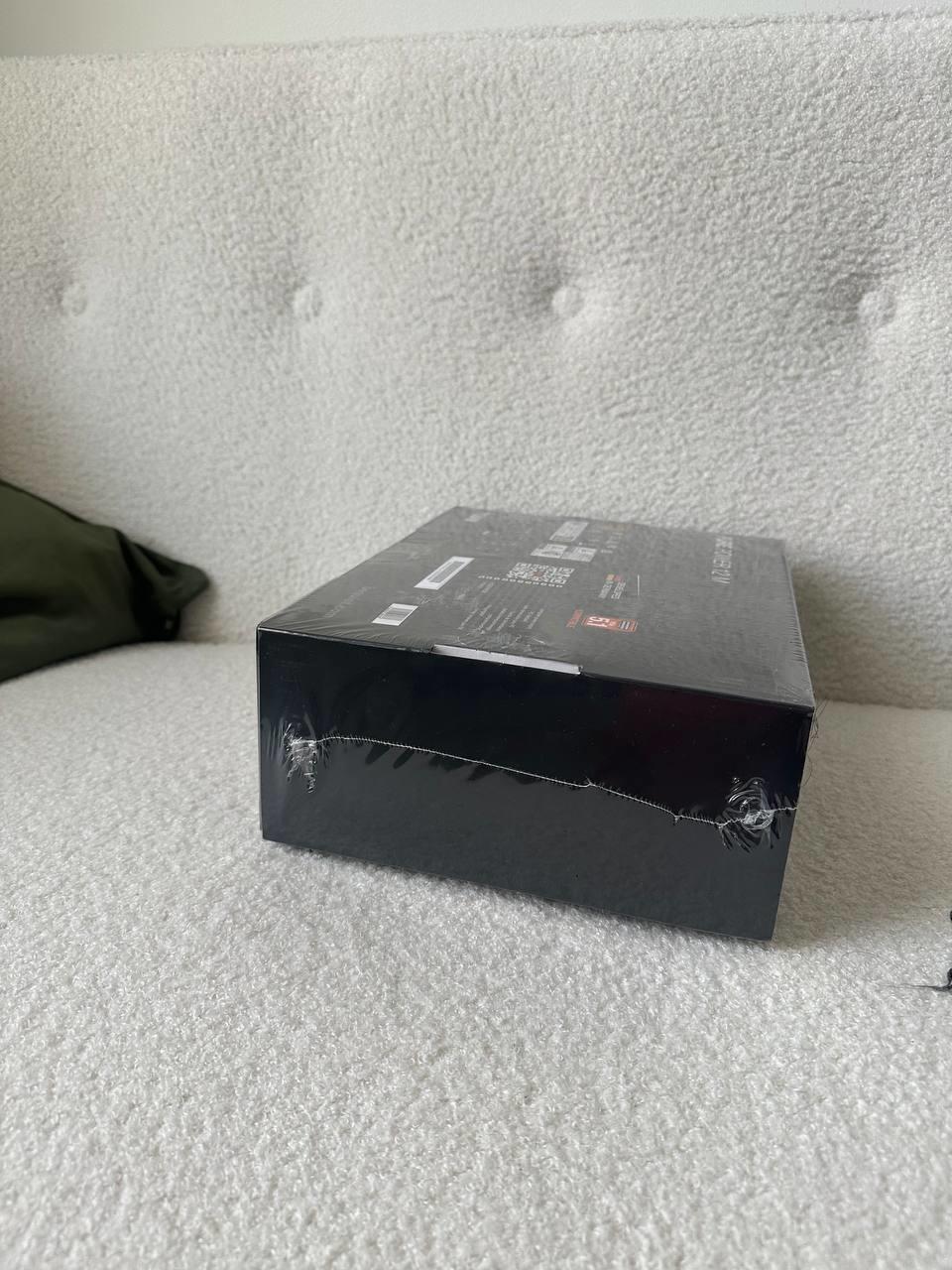 UNOPENED Be Quiet! 750W Power Supply